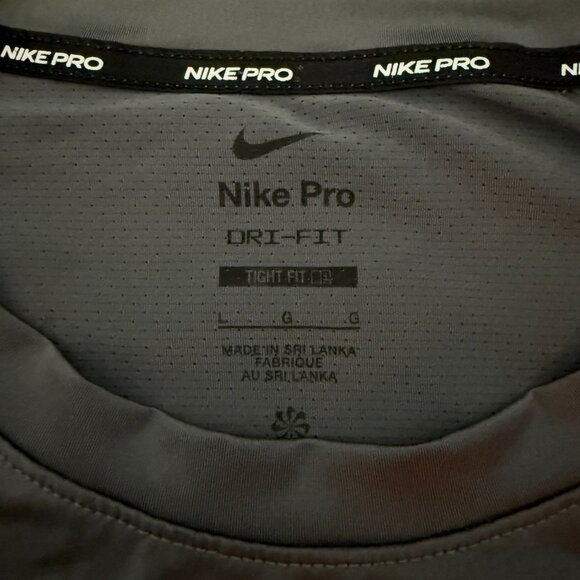 Nike Pro Compression - Picture 2 of 3
